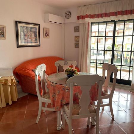 Precioso Apartamento Vistas Laterales Al Mar إيسلا كانيلا المظهر الخارجي الصورة