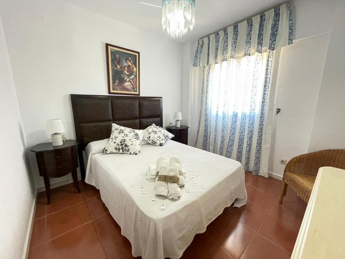 Precioso Apartamento Vistas Laterales Al Mar إيسلا كانيلا المظهر الخارجي الصورة