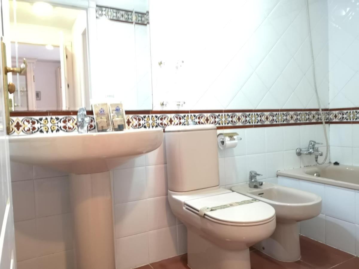 Precioso Apartamento Vistas Laterales Al Mar إيسلا كانيلا المظهر الخارجي الصورة