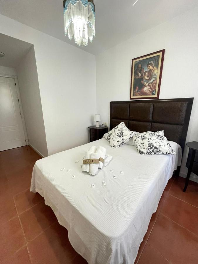 Precioso Apartamento Vistas Laterales Al Mar إيسلا كانيلا المظهر الخارجي الصورة