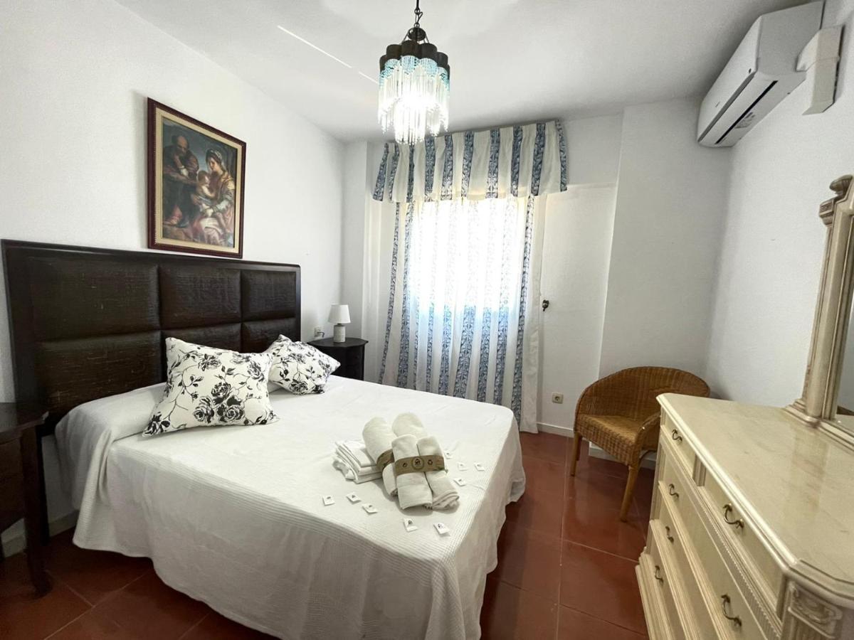 Precioso Apartamento Vistas Laterales Al Mar إيسلا كانيلا المظهر الخارجي الصورة