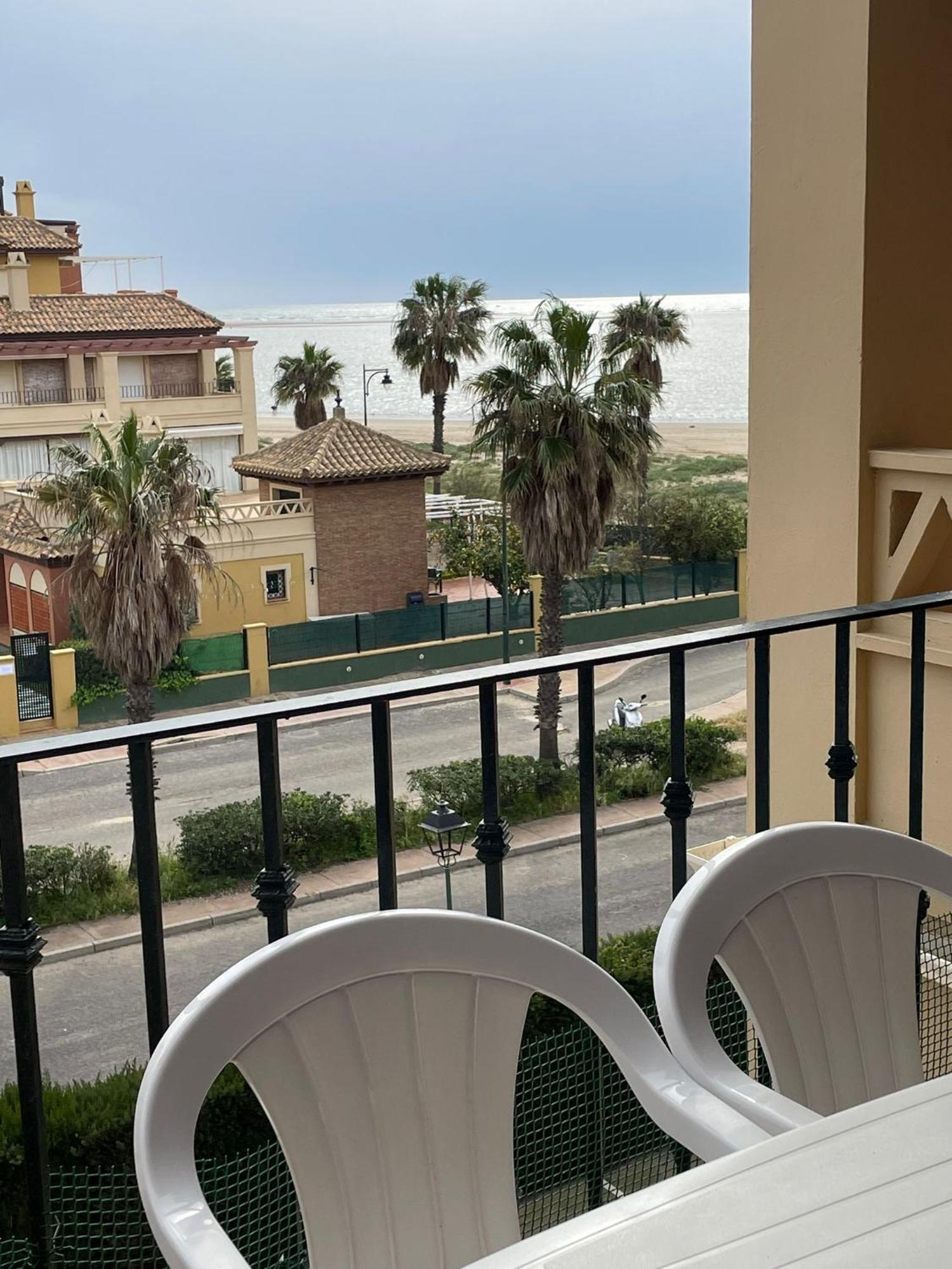 Precioso Apartamento Vistas Laterales Al Mar إيسلا كانيلا المظهر الخارجي الصورة