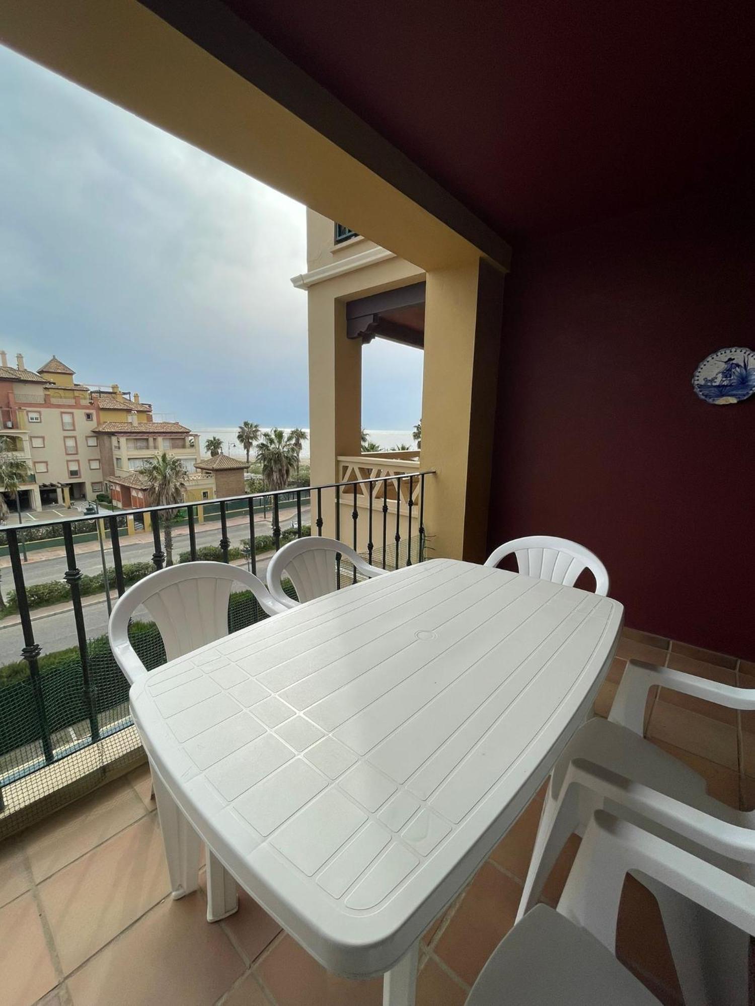 Precioso Apartamento Vistas Laterales Al Mar إيسلا كانيلا المظهر الخارجي الصورة