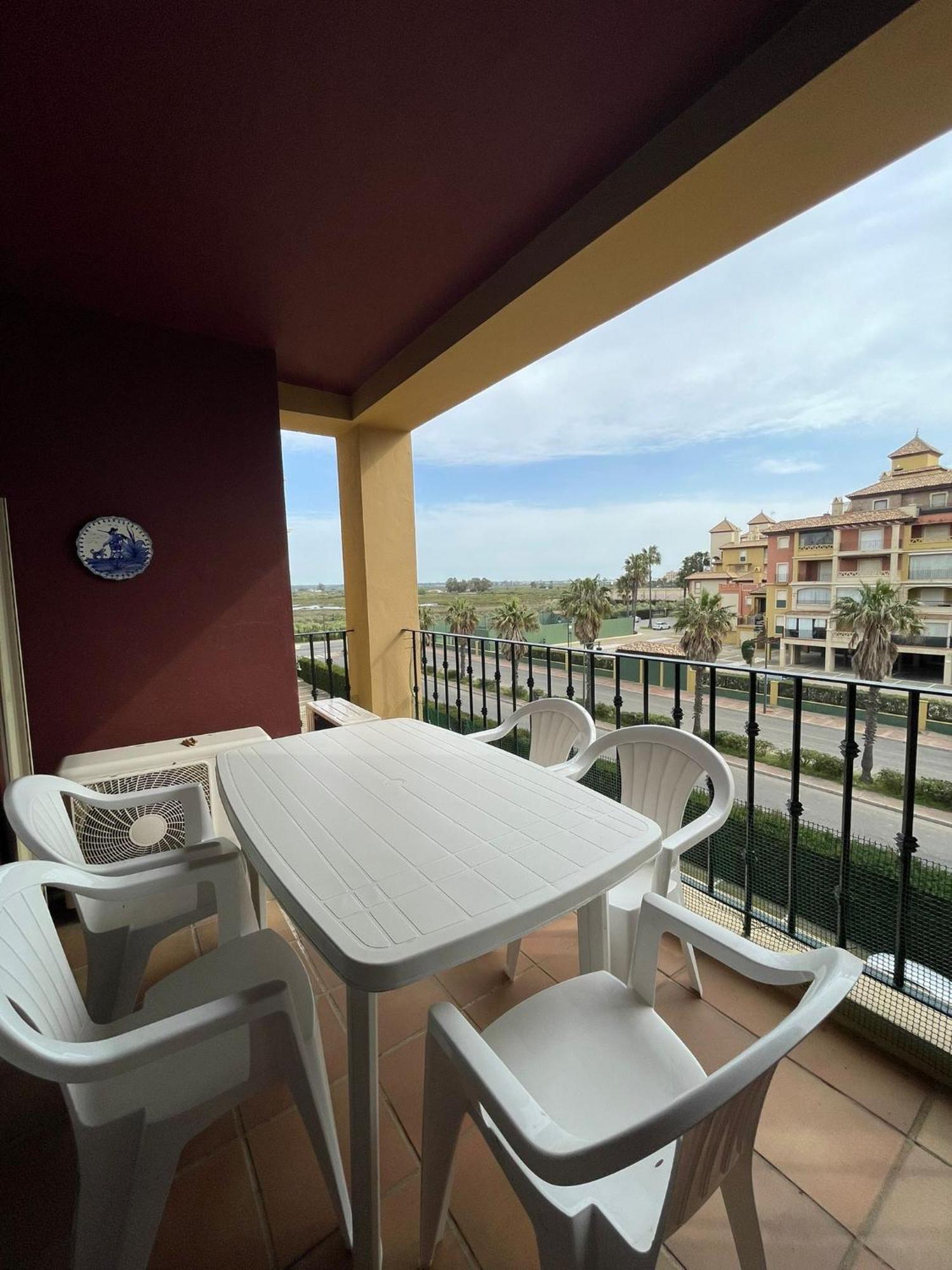 Precioso Apartamento Vistas Laterales Al Mar إيسلا كانيلا المظهر الخارجي الصورة