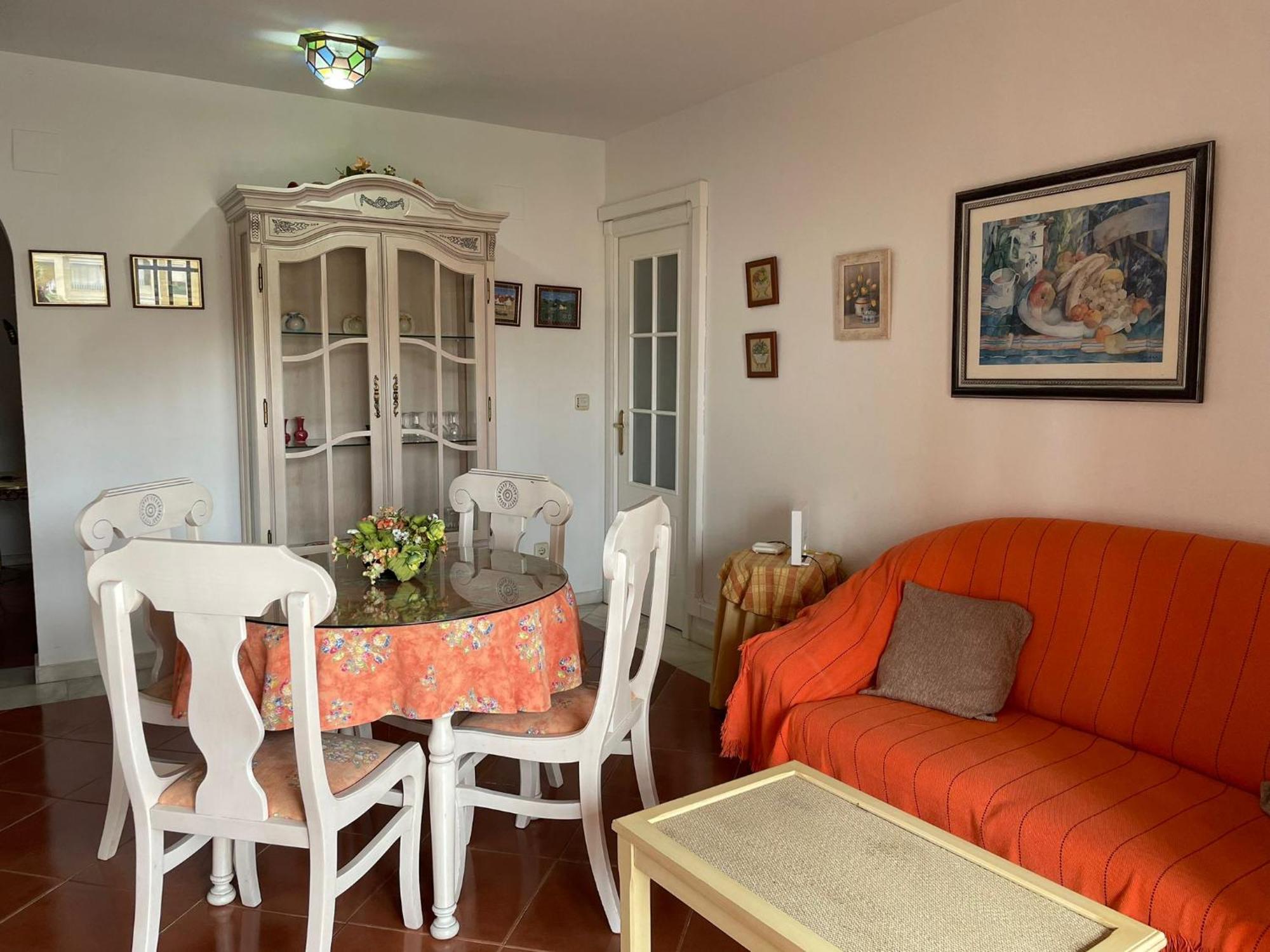 Precioso Apartamento Vistas Laterales Al Mar إيسلا كانيلا المظهر الخارجي الصورة